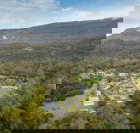BIG4 NRMA Halls Gap Holiday Park - Tourism Adelaide