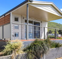 BIG4 Apollo Bay Pisces Holiday Park - Tourism Adelaide