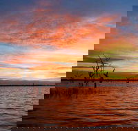 BIG4 NRMA Yarrawonga Mulwala Holiday Park - Tourism Adelaide