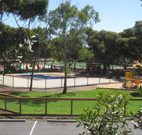 BIG4 Port Willunga Tourist Park - Tourism Adelaide
