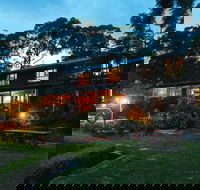 Bilpin Country Lodge - Tourism Adelaide