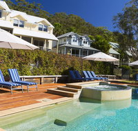 Blueys Retreat - Tourism Adelaide