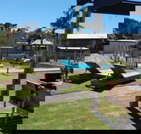 Boat Ramp Motel - Tourism Adelaide