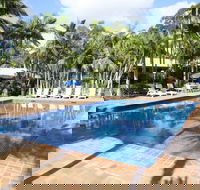 Brisbane Gateway Resort - Tourism Adelaide