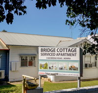Bridge Cottage - Tourism Adelaide