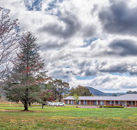 Bushmans Motor Inn - Tourism Adelaide