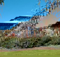 Butler's Bend Holiday Villa - Tourism Adelaide