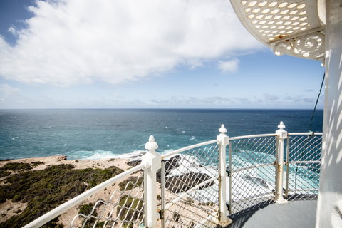 Cape Nelson Lighthouse - Tourism Adelaide 1