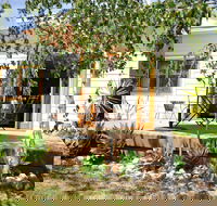 Casolare Guest House at Politini Vineyard - Tourism Adelaide