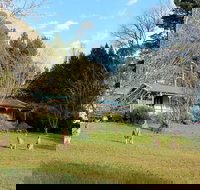 Cedar Lodge Cabins - Tourism Adelaide