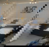 Charm City Motel - Tourism Adelaide