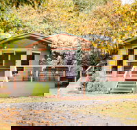 Chestnut Glade - Tourism Adelaide