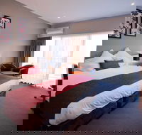 Club Mulwala Resort - Tourism Adelaide