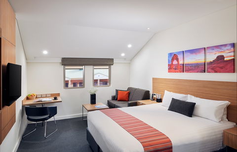 Country Comfort Perth - Tourism Adelaide 1