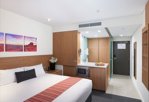 Country Comfort Perth - Tourism Adelaide 2