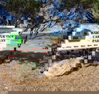Cowell Harbor View Caravan Park - Tourism Adelaide