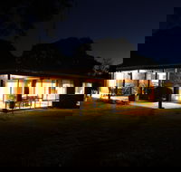 Cullen Wines Homestead - Tourism Adelaide