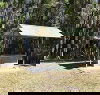 Cutters Camp campground - Tourism Adelaide