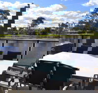 Cypress Townhouse - Tourism Adelaide