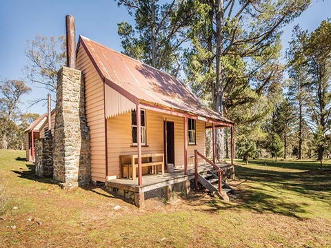 Daffodil Cottage - Tourism Adelaide 2
