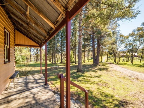 Daffodil Cottage - Tourism Adelaide 3