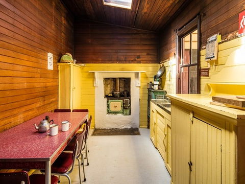 Daffodil Cottage - Tourism Adelaide 4