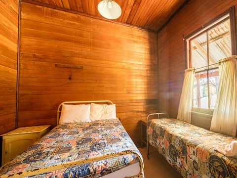 Daffodil Cottage - Tourism Adelaide 6
