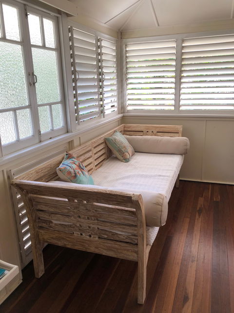 Daggoombah Holiday House - Tourism Adelaide 4