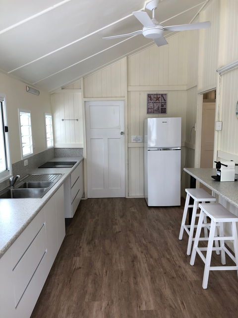 Daggoombah Holiday House - Tourism Adelaide 5