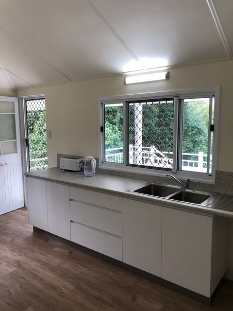 Daggoombah Holiday House - Tourism Adelaide 6