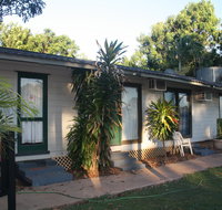 Daly River Roadside Inn - Tourism Adelaide