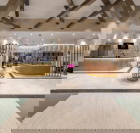 Deco Hotel Canberra - Tourism Adelaide