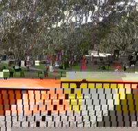 Deniliquin Riverside Caravan Park - Tourism Adelaide