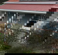 Derby Digs Cottage - Tourism Adelaide