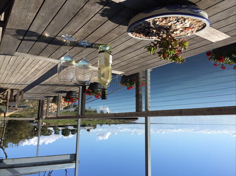 Doi's Ocean Front Apartment - Tourism Adelaide 0