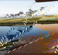 Donnybrook Eco Retreat - Tourism Adelaide