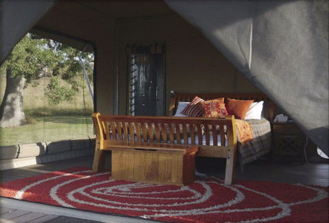 Donnybrook Eco Retreat - Tourism Adelaide 1