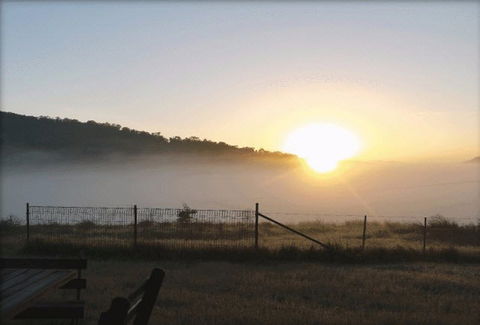 Donnybrook Eco Retreat - Tourism Adelaide 2