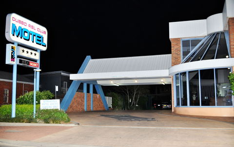 Dubbo RSL Club Motel - Tourism Adelaide 0