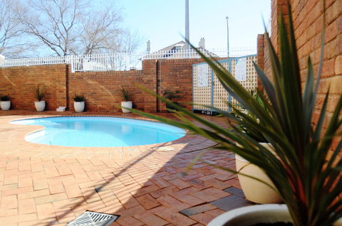 Dubbo RSL Club Motel - Tourism Adelaide 1