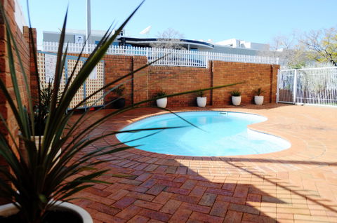 Dubbo RSL Club Motel - Tourism Adelaide 2