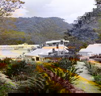 Eden Health Retreat - Tourism Adelaide