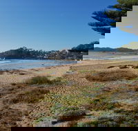 Ellie's Hide-Away at Malua Bay - Tourism Adelaide