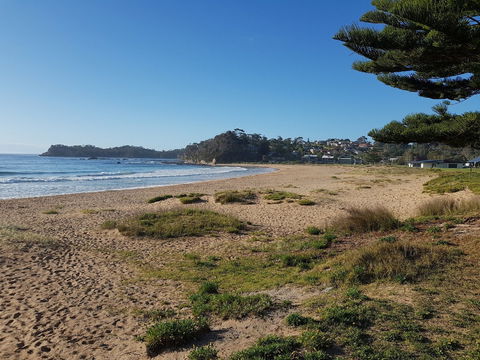 Ellie's Hide-Away At Malua Bay - Tourism Adelaide 0