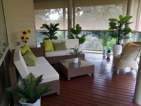 Ellie's Hide-Away At Malua Bay - Tourism Adelaide 1