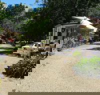 Everton Caravan and Tourist Park - Tourism Adelaide
