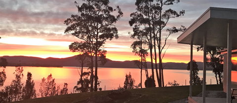 Fair Winds Tasmania - Tourism Adelaide 1