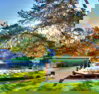 Fonty's Pool and Caravan Park - Tourism Adelaide