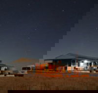 Food  Huts by Mt Oxley - Tourism Adelaide