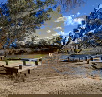 Four Mile Camping Reserve - Tourism Adelaide